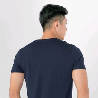 Áo thun nam cổ tròn A10