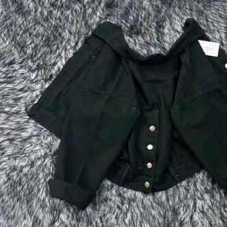 áo khoác kaki thời trang nữ