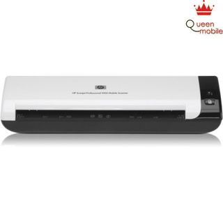 HP Scanjet 1000 Mobile Shtfd Scanner L2722A giá sỉ