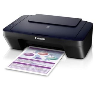 MÁY IN PHUN MẦU Đa Chức Năng Canon E 400 giá sỉ
