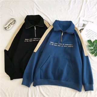 áo hoodie thời trang UniSex Nam nữ