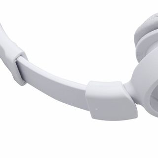 Tai nghe chụp tai Sony MDR ZX110AP - Trắng