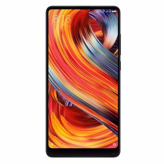 Điện thoại Xiaomi Mi Mix 2 6GB -64GB - Đen 64GB giá sỉ