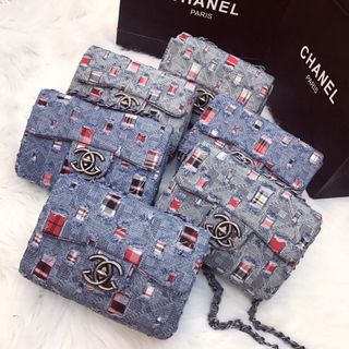 túi xách chất bố