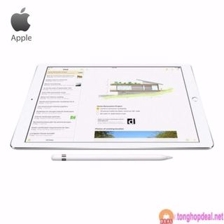 Bút Cảm Ứng Apple Pencil Cho iPad Pro - White