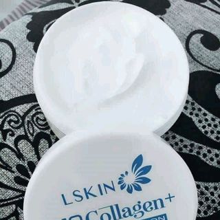 Kem dưỡng trắng body Q10 Collagen