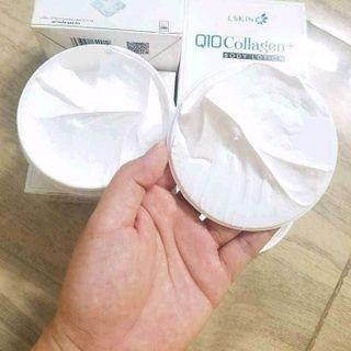 Kem dưỡng trắng body Q10 Collagen