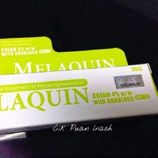 MELAQUIN forte 4 Cream đặc trị tàn nhang nám má hiệu quả an toàn tuyệt đối cho da mặt giá sỉ