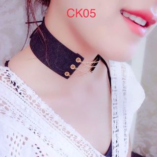 Ôm Lô 50 Chocker Bảng Đẹp