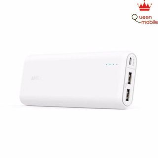 Pin sạc dự phòng Anker PowerCore 20100mAh White