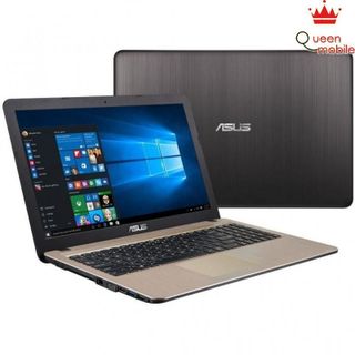 Laptop ASUS X540UP-GO106D Đen giá sỉ