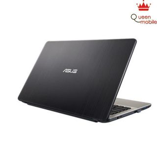 Laptop Asus X541UA-GO1384 Đen