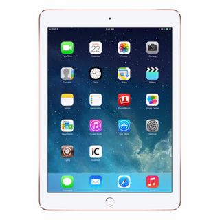 Máy tính bảng Apple iPad Pro 105 wifi 4G/LTE - - Vàng 256GB