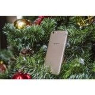 Điện Thoại OPPO A39 32GB Hồng - Hồng 32GB