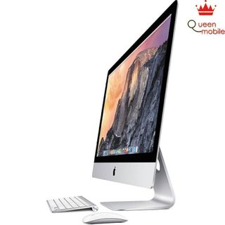 iMac 27 Retina 5K MK472ZP/A- Model 2016 giá sỉ
