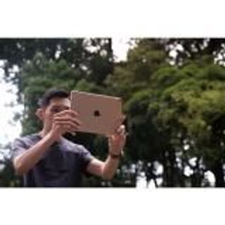 Máy tính bảng Apple iPad Pro 105 wifi 4G/LTE - - Vàng 256GB