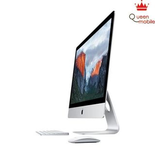 iMac 215 Retina 4K MK452ZP/A- Model 2016 giá sỉ