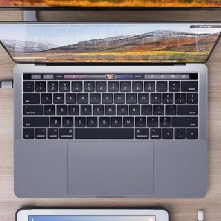 Cổng chuyển HyperDrive 4K HDMI 6-in-1 USB-C Hub for MacBook Ultrabook Chromebook PC USB-C devices
