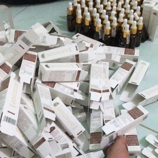 serum ốc sên