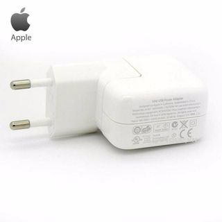 Sạc Apple 10W USB Power Adapter - White