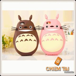 Ốp lưng hình con Mèo Totoro iPhone 6 / iPhone 6 Plus giá sỉ