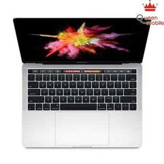 MacBook Pro 13in Touch Bar MLVP2 SILVER giá sỉ