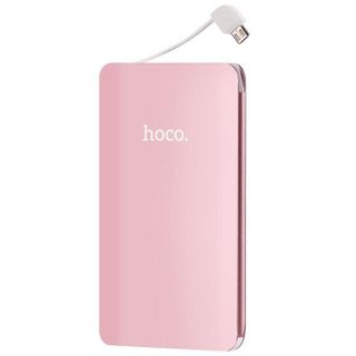 Pin sạc dự phòng Hoco B13 5000mAh giá sỉ