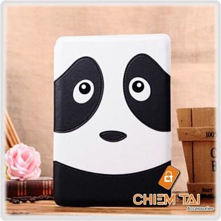 Bao da hình mặt thú KADINGQI iPad Mini 1 giá sỉ