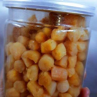 Sò điệp khô mini mới