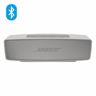 Loa Bluetooth Bose SoundLink Mini II Ngọc trai - - Trắng giá sỉ