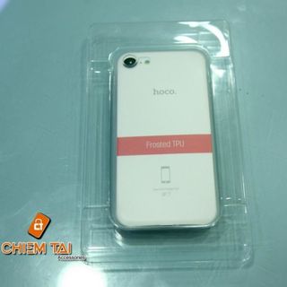 Ốp lưng Hoco frosted TPU cho iPhone 7plus giá sỉ