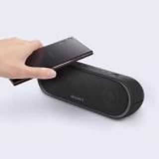 Loa Bluetooth Sony SRS XB20 Đen - Đen