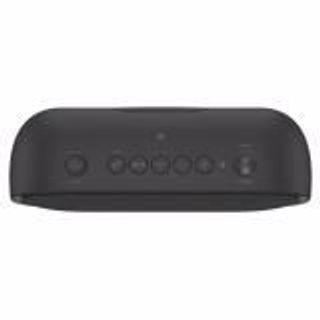 Loa Bluetooth Sony SRS XB20 Đen - Đen