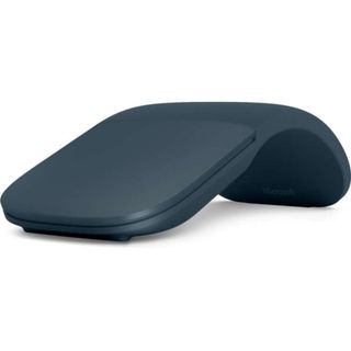 Chuột Microsoft Surface Arc Mouse Wireless new version 2017 - Xanh Navy