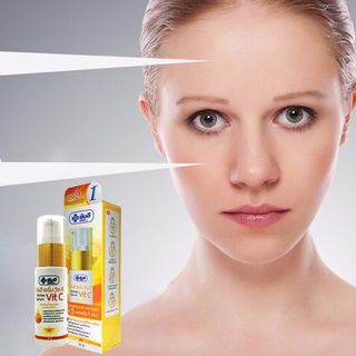 YANHEE SERUM VIT C - 20gram