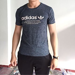 Áo thời trang nam