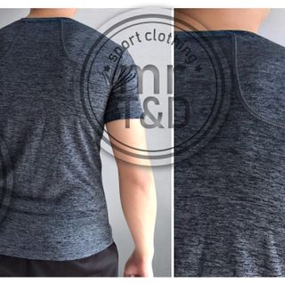 Áo thời trang nam