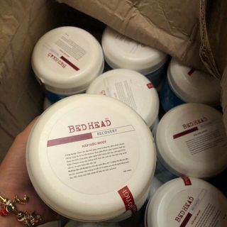 Hấp phục hồi Tigi 600gr