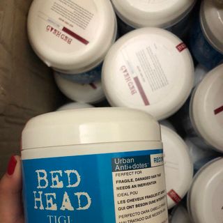 Hấp phục hồi Tigi 600gr
