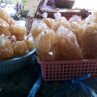 Đường phèn không tẩy Quảng Ngãi