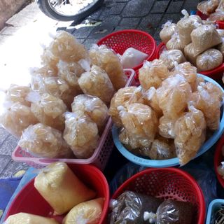 Đường phèn không tẩy Quảng Ngãi