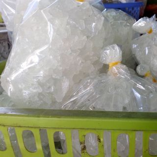Đường phèn Quảng Ngãi