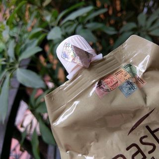 Hấp tóc Nashi 500ml