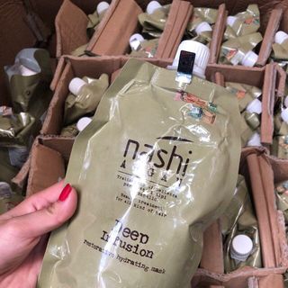Hấp tóc Nashi 500ml