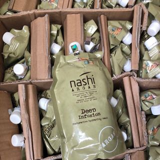Hấp tóc Nashi 500ml