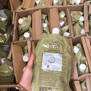 Hấp tóc Nashi 500ml