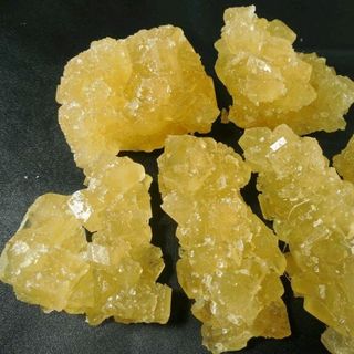 Đường phèn không tẩy Quảng Ngãi