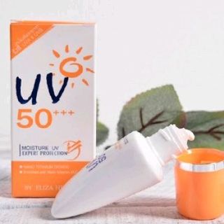 kem chống nắng UV