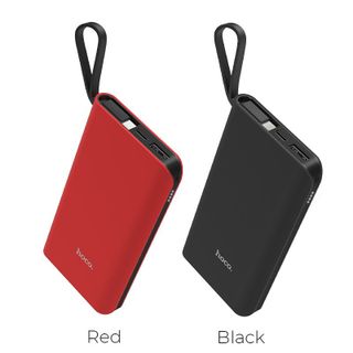 Sạc Dự Phòng Hoco J25B New