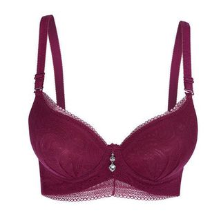 ÁO NGỰC NỮ REN NÂNG E045